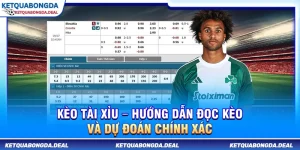 Kèo Tài Xỉu – Hướng Dẫn Đọc Kèo Và Dự Đoán Chính Xác