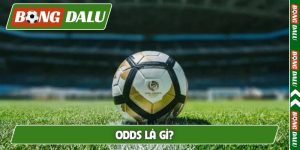 Odds là gì