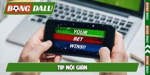 Tip nội gián